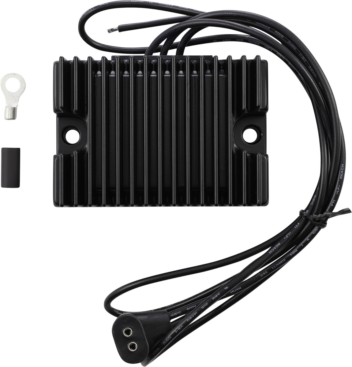 Drag Specialties Premium Voltage Regulator