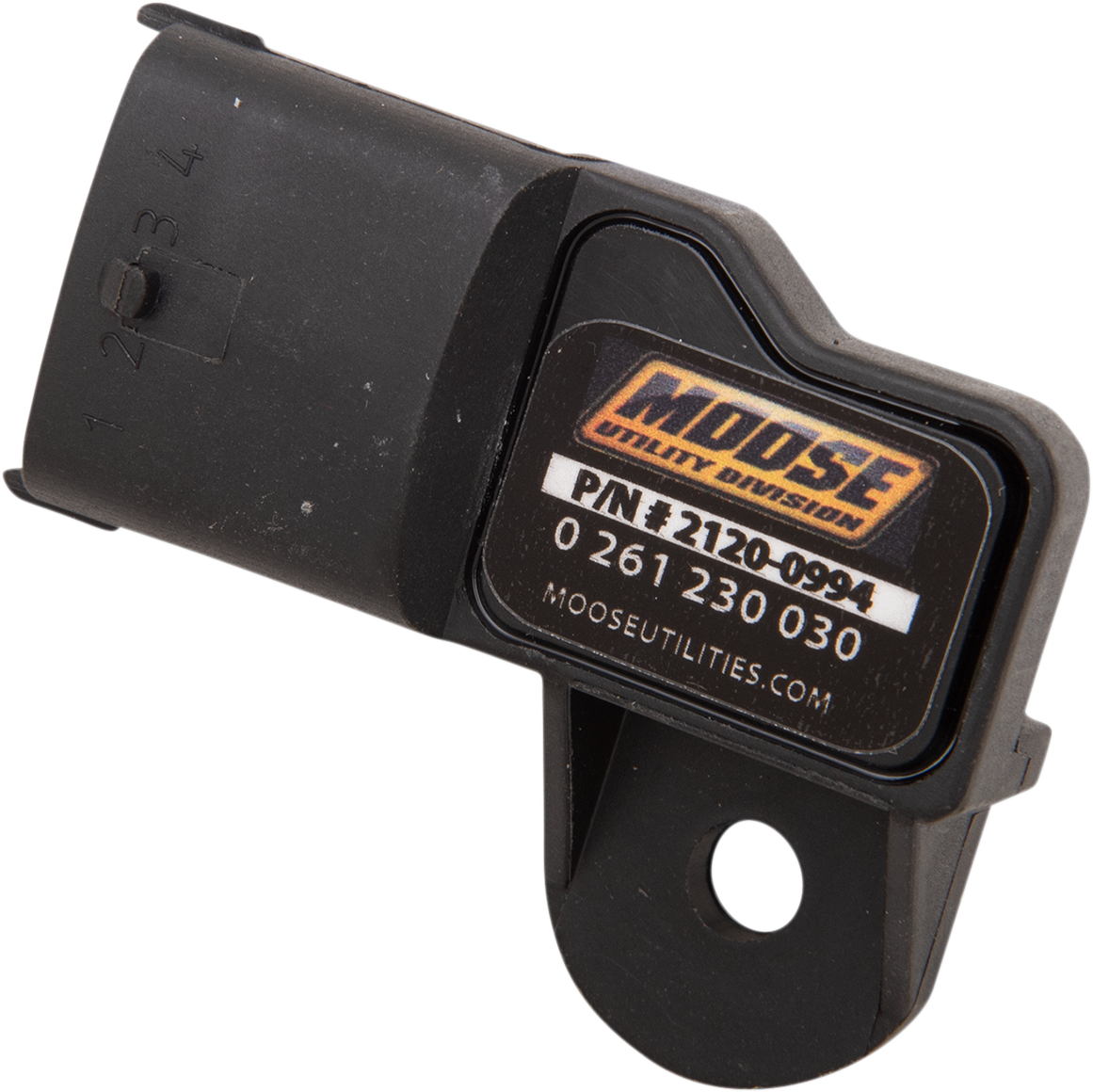 Moose Racing T-Map Sensor Can-Am 2008-2019