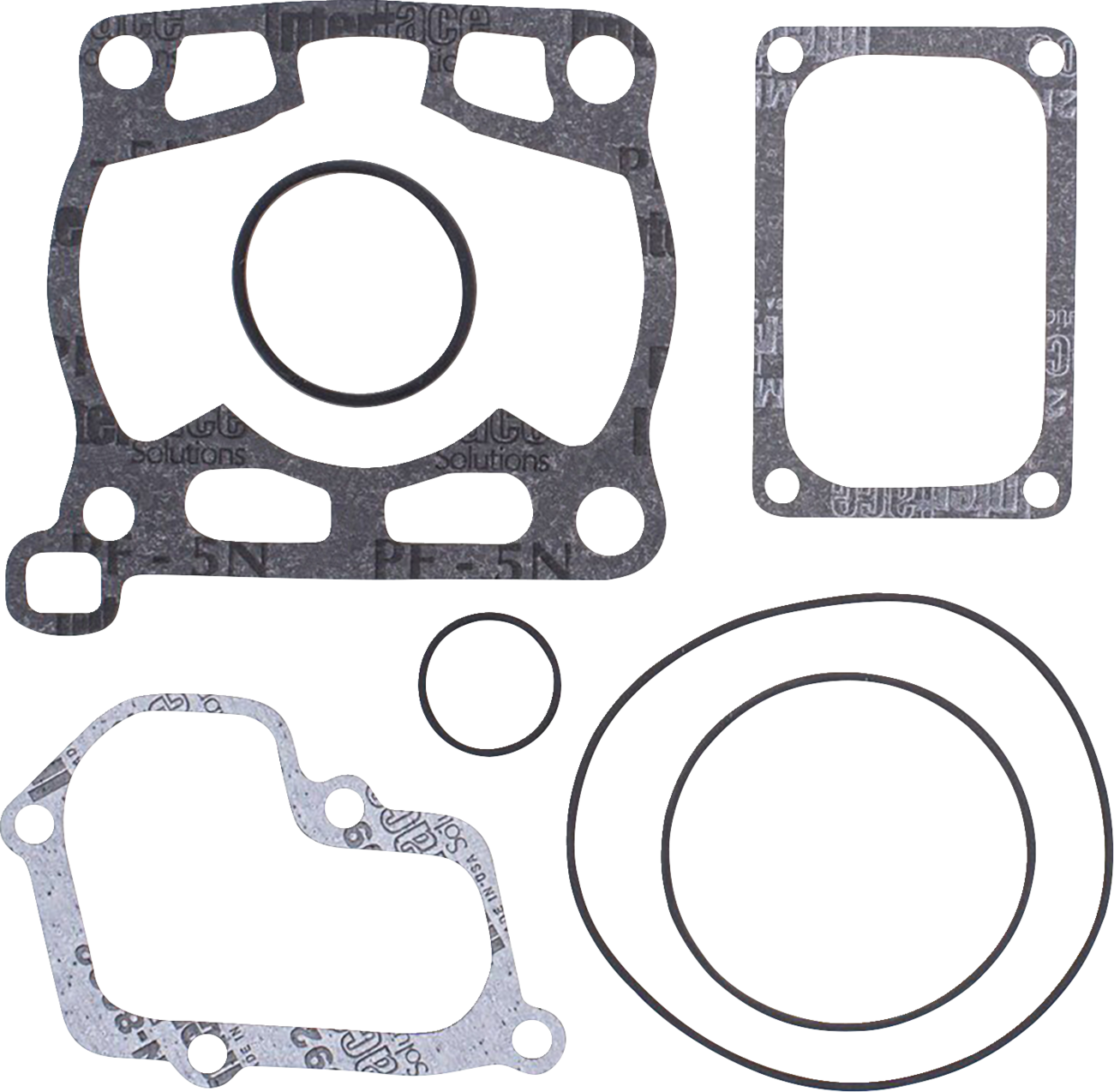 Vertex Top End Gasket Kit Suzuki RM125 1998-2003