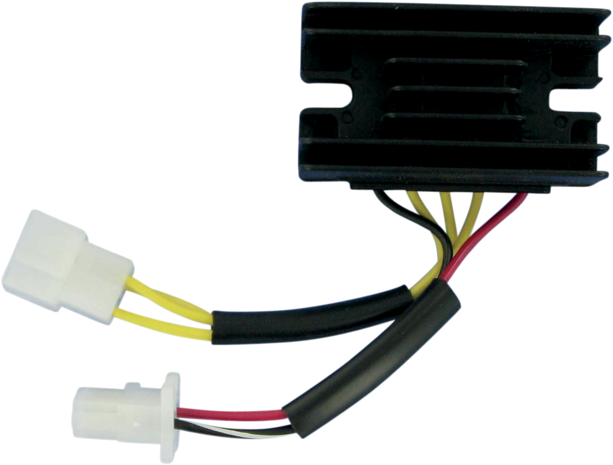 RICK'S MOTORSPORT ELECTRIC Rectifier/Regulator