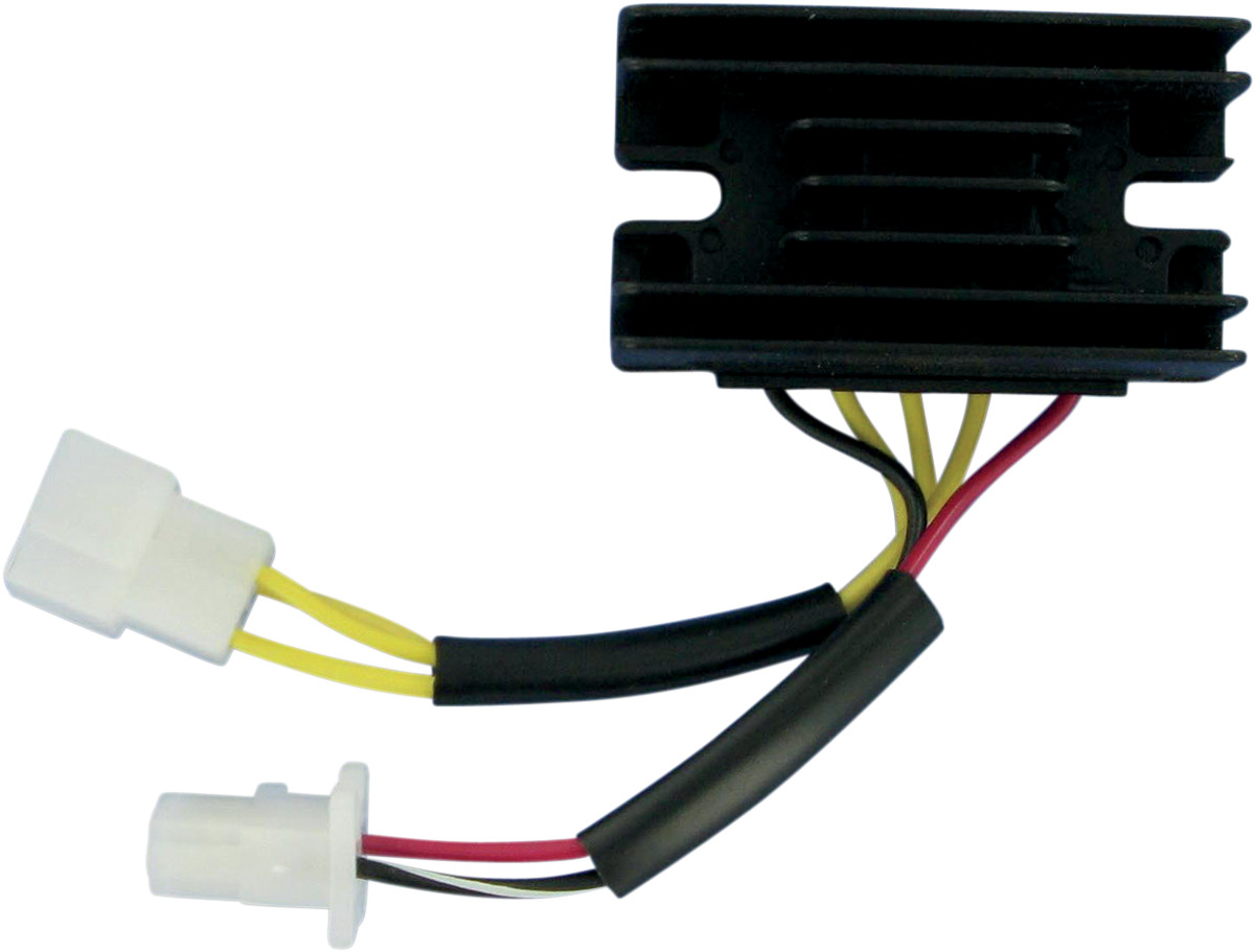 RICK'S MOTORSPORT ELECTRIC Rectifier/Regulator