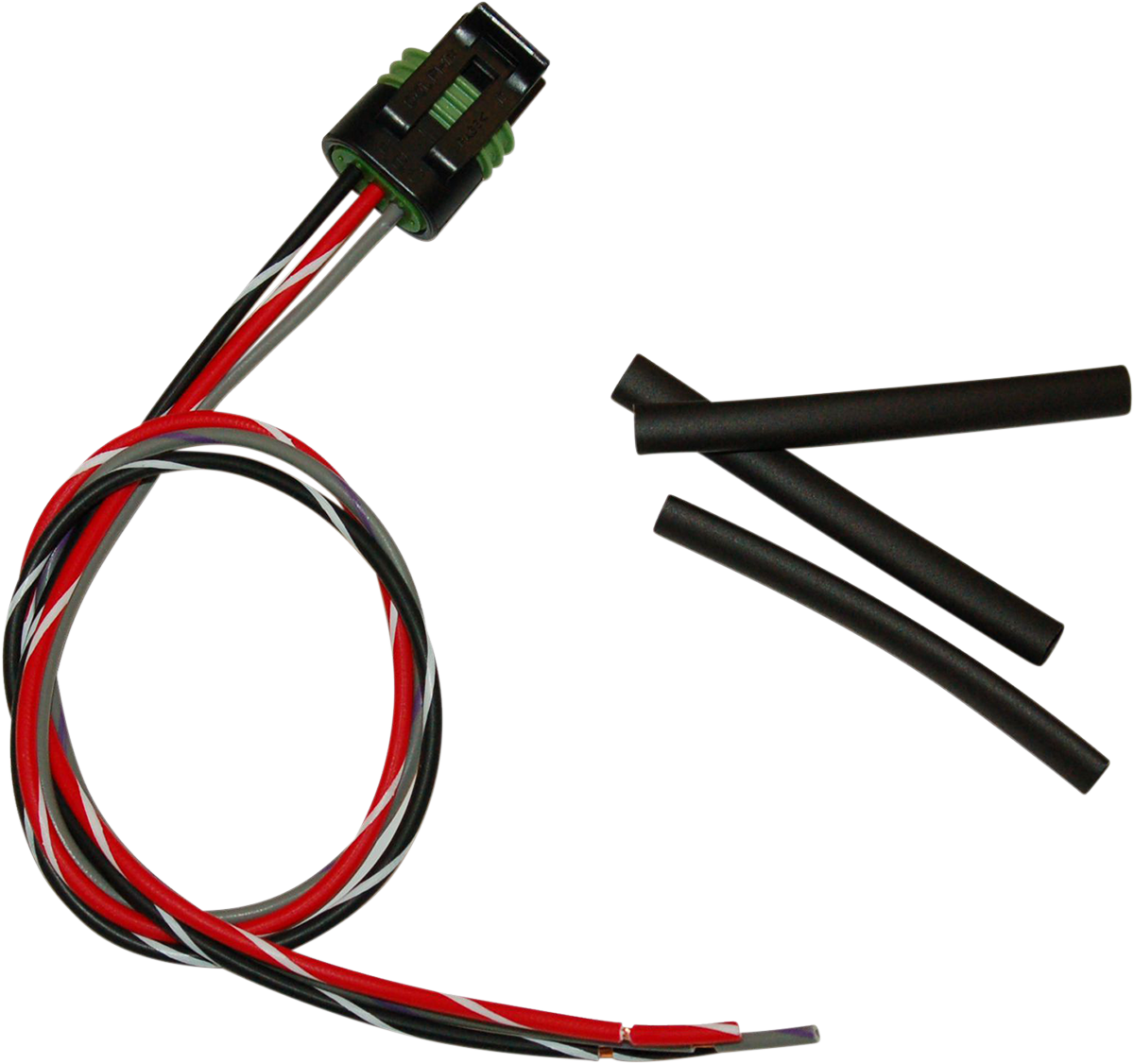 Wiring Harness with Pigtail