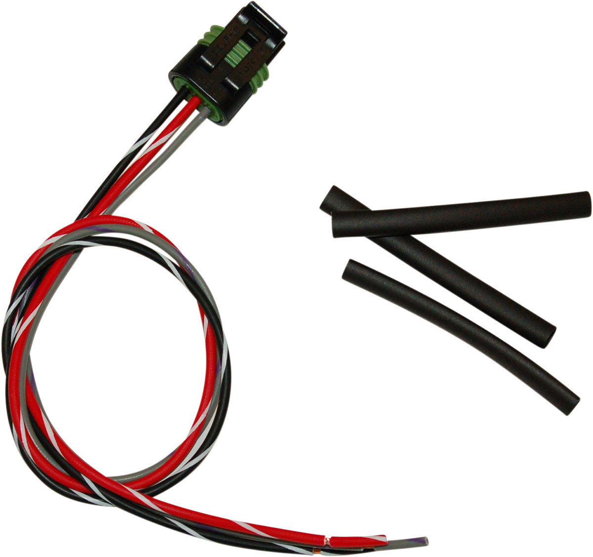 Wiring Harness with Pigtail