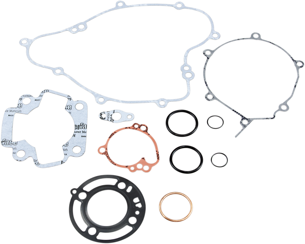 Moose Racing Complete Motor Gasket Kit Kawasaki KX65 2006-2025