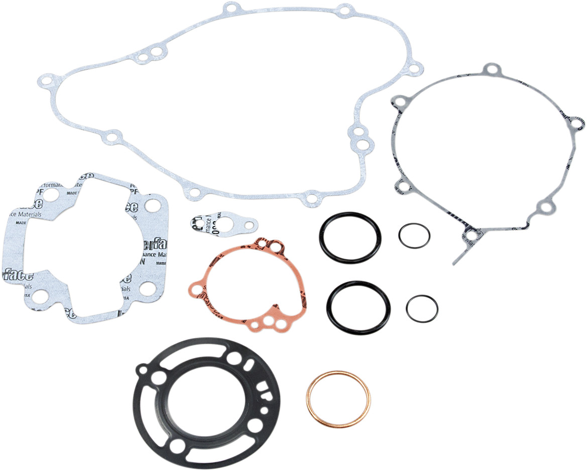 Moose Racing Complete Gasket Kit