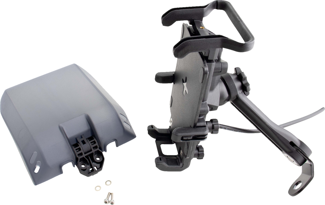 Armor Inductive Charger Phone Mount