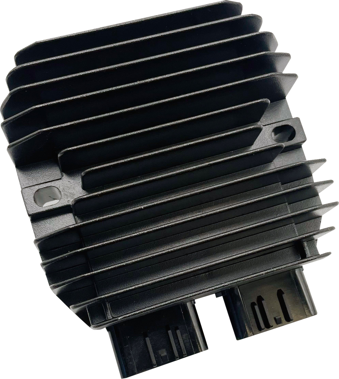 Rectifier and Regulator