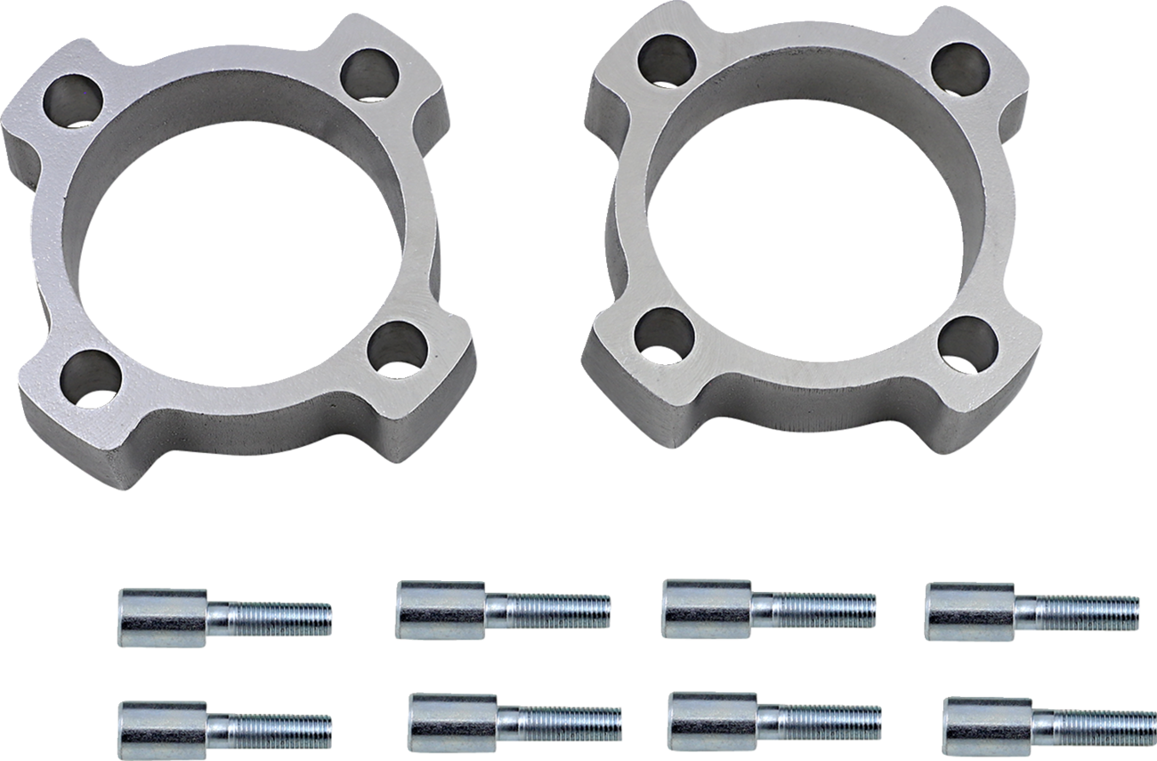 Easy-Fit Wheel Spacer