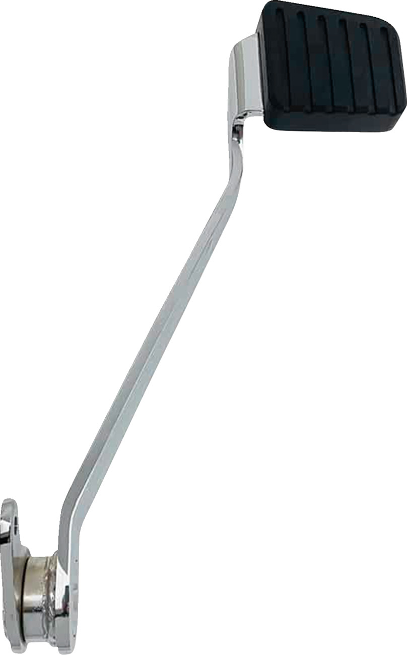 Drag Specialties Brake Pedal