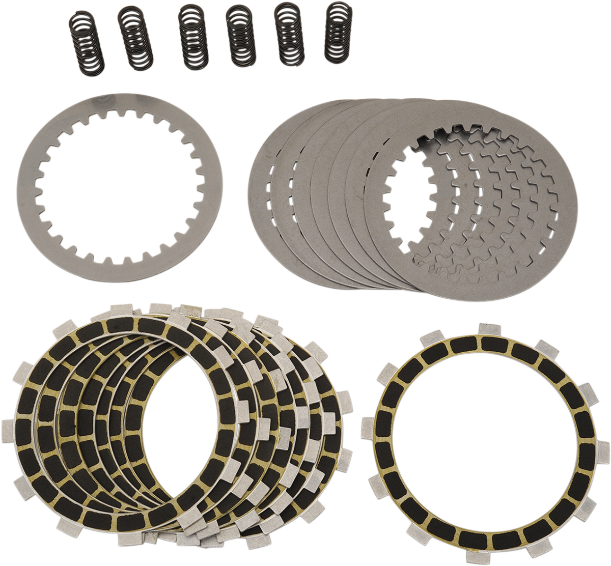 BARNETT Clutch Kit