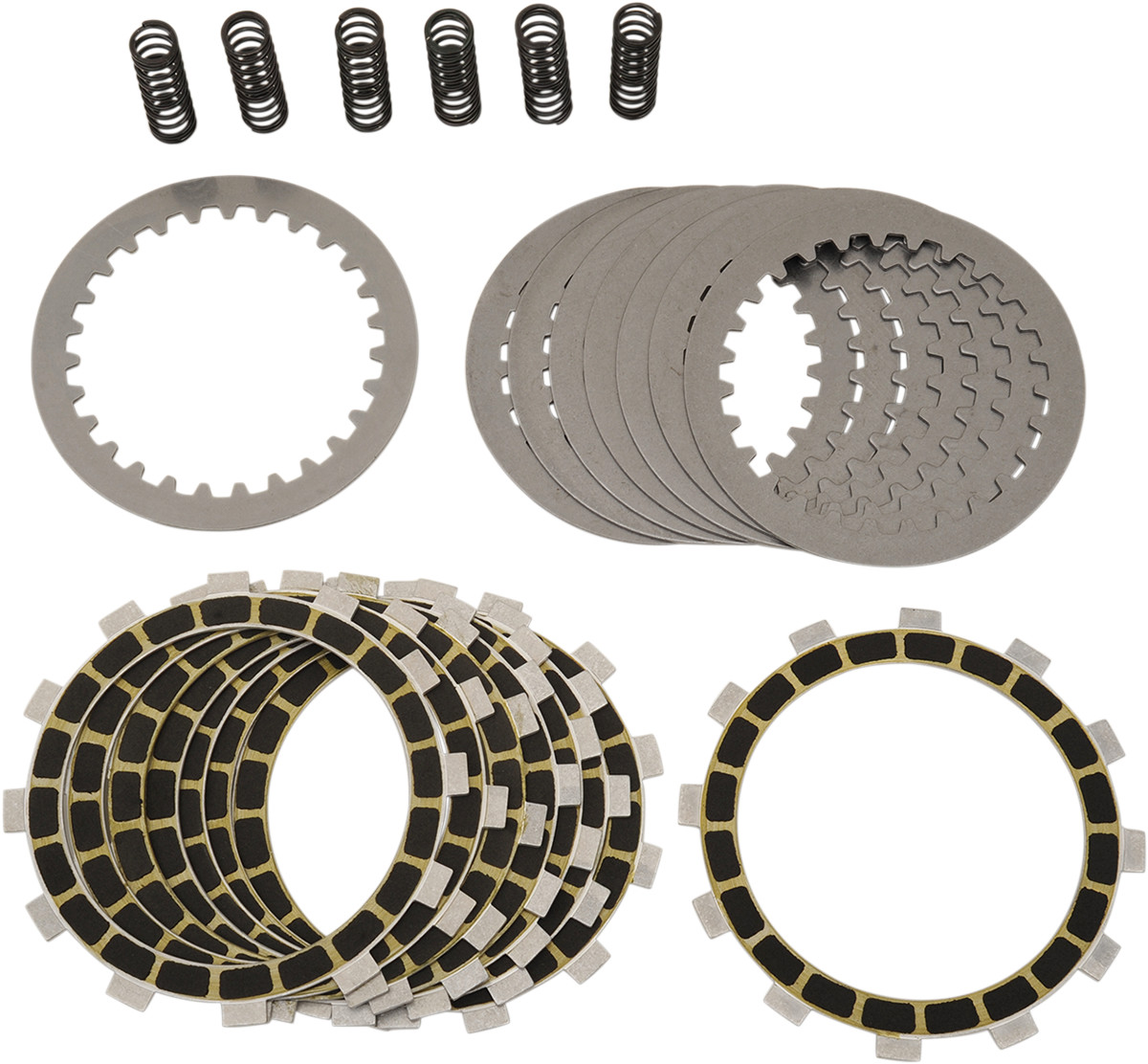 BARNETT Clutch Kit