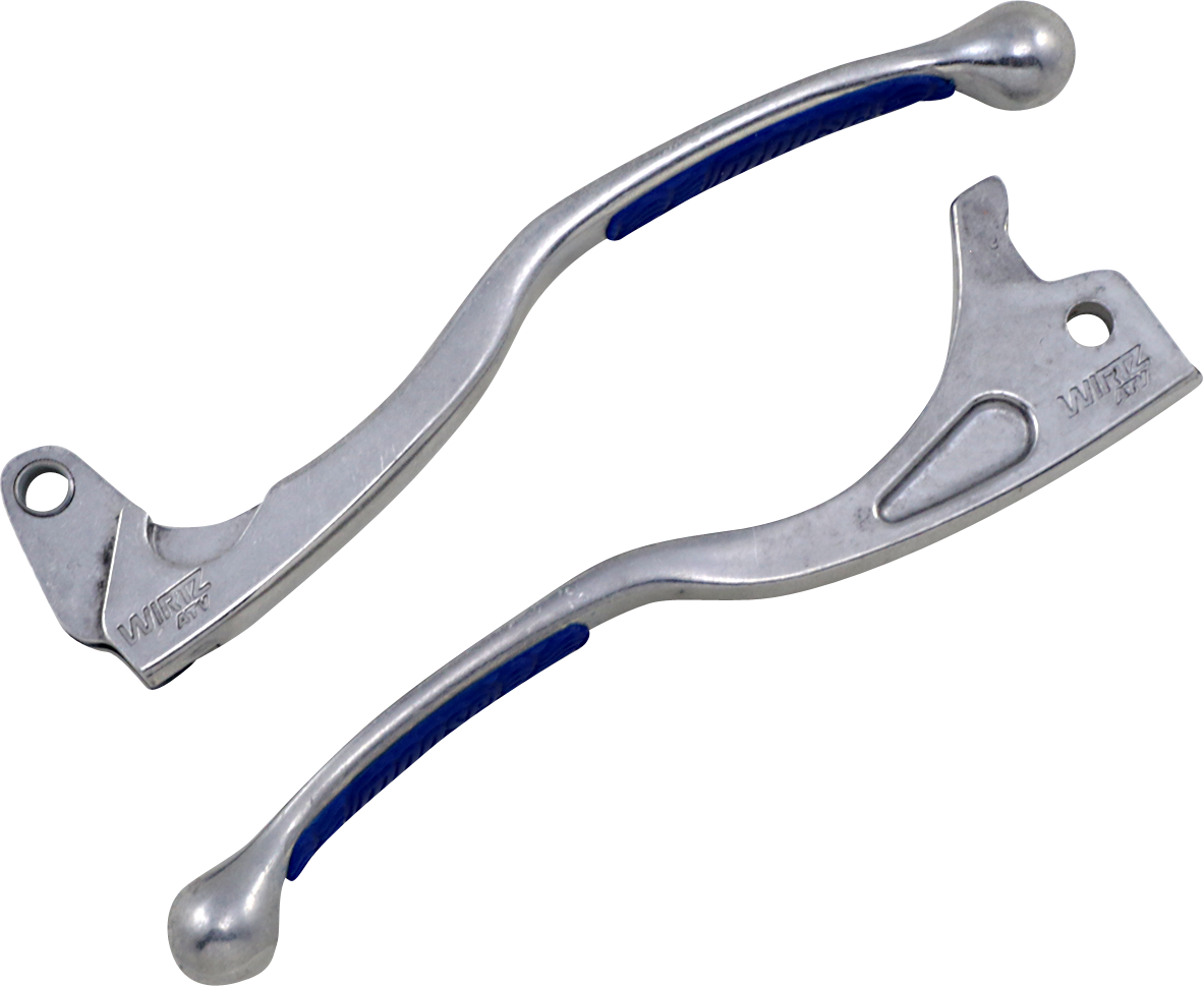 Competition Grip Lever Set