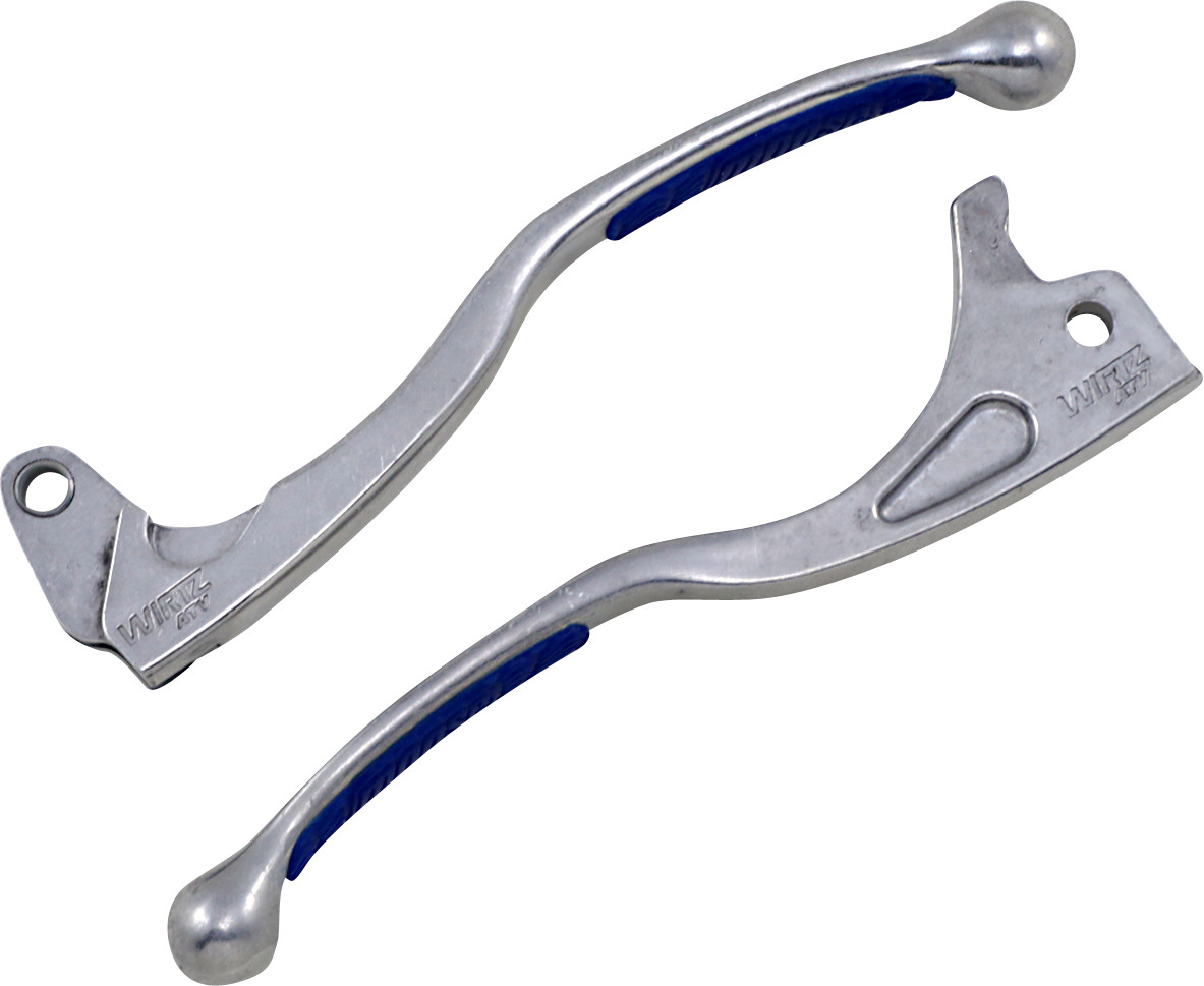 Moose Racing Competition Grip Lever Set