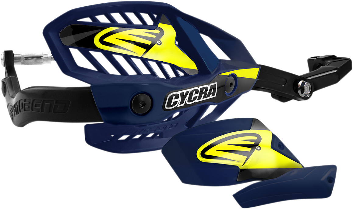 Cycra Probend Ultra HCM Wrap Around Handguards
