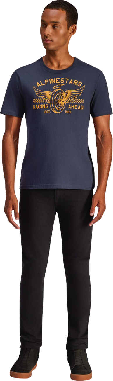 ALPINESTARS Heritage Patch CSF T-Shirt