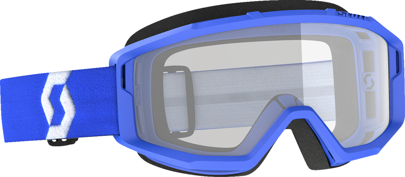 SCOTT Primal Goggle — Clear Lens