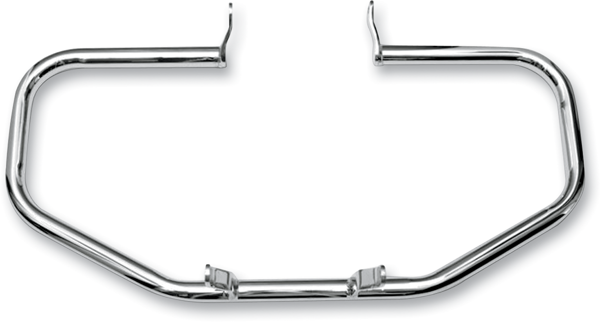 Full-Size Engine Guards