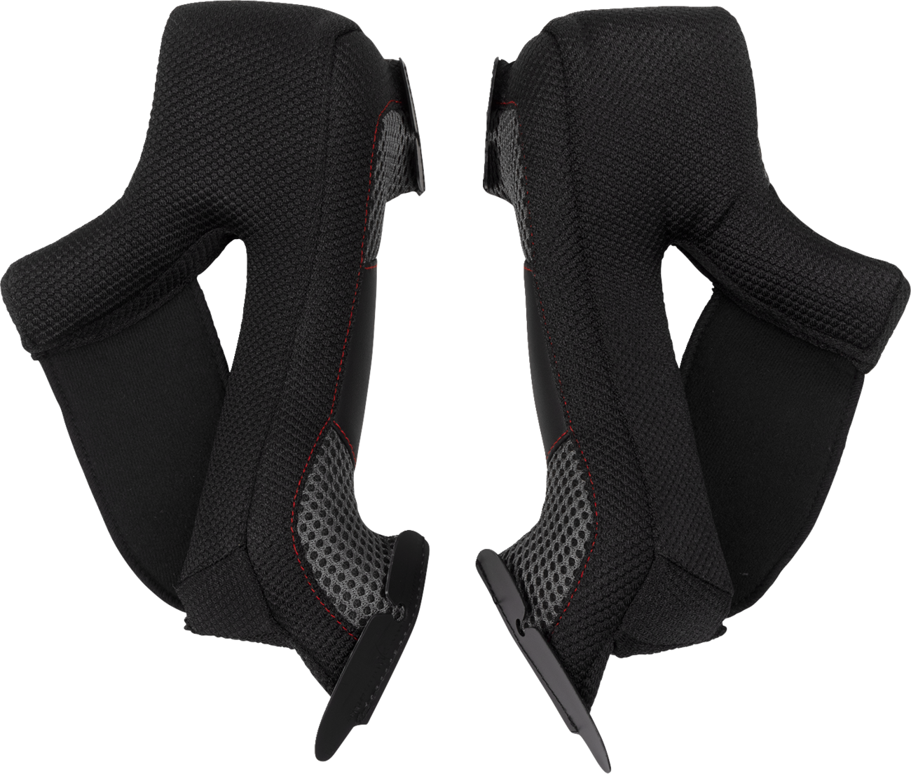 Z1r Range 2.0 / Nemesis Helmet Cheek Pads