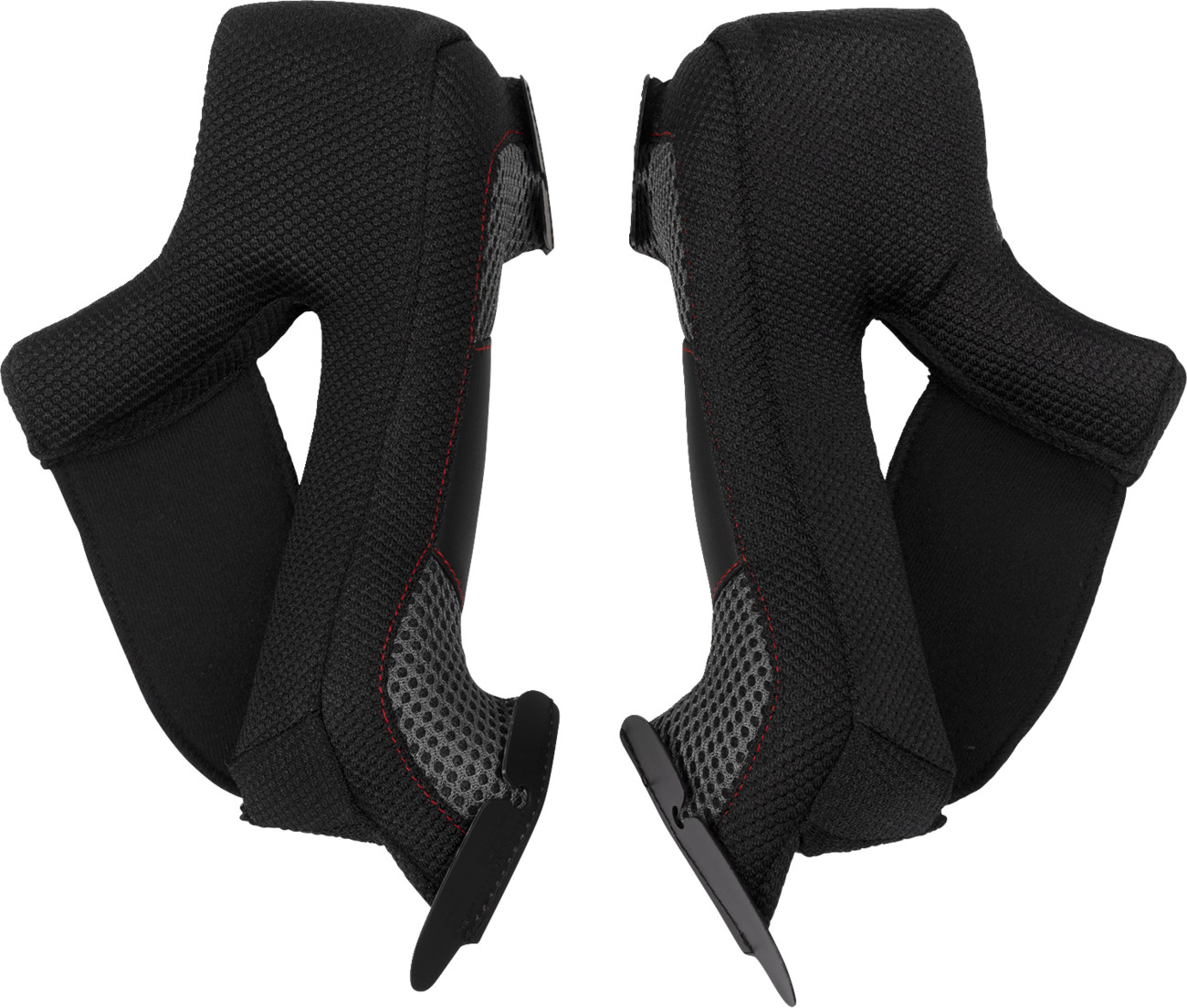 Z1r Range 2.0 / Nemesis Helmet Cheek Pads
