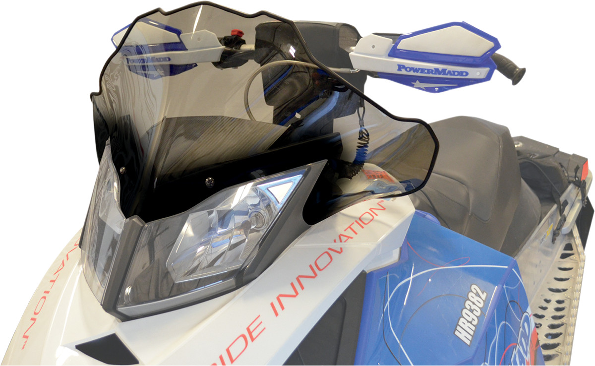 POWERMADD Cobra™ Windshield