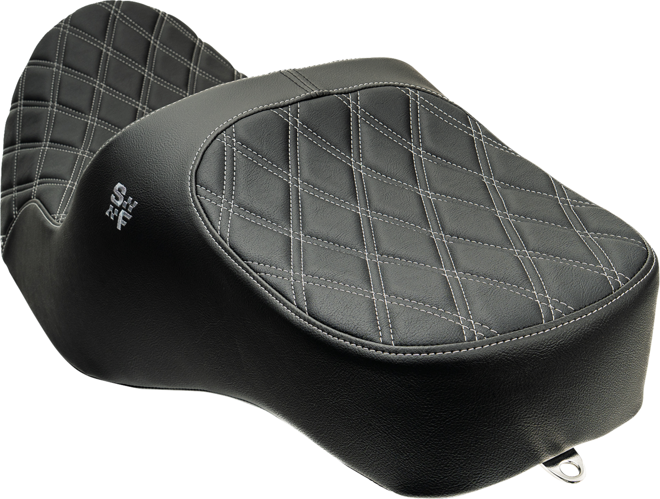 SLYFOX Chariot Seat