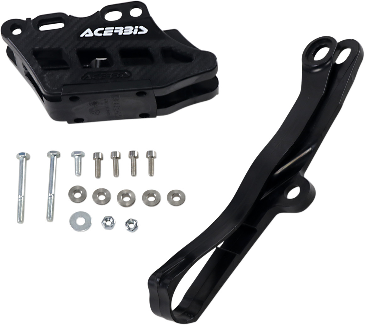 ACERBIS Guide/Slider Kit 2.0