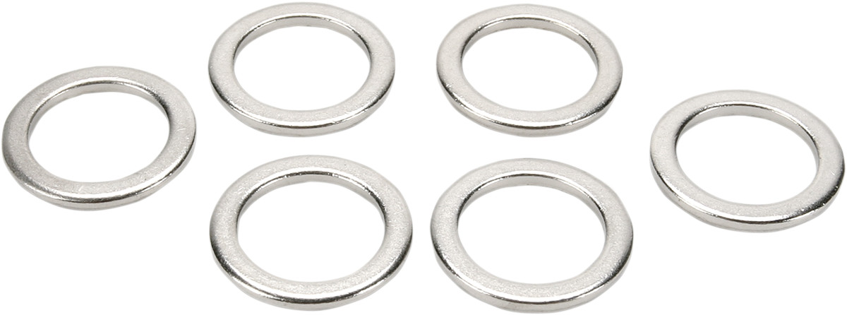 GOODRIDGE Crush Washers