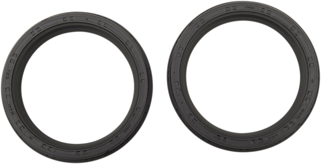 PARTS UNLIMITED Front Fork Seals