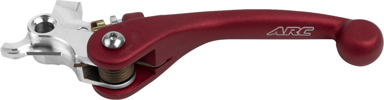 Forged Clutch Lever