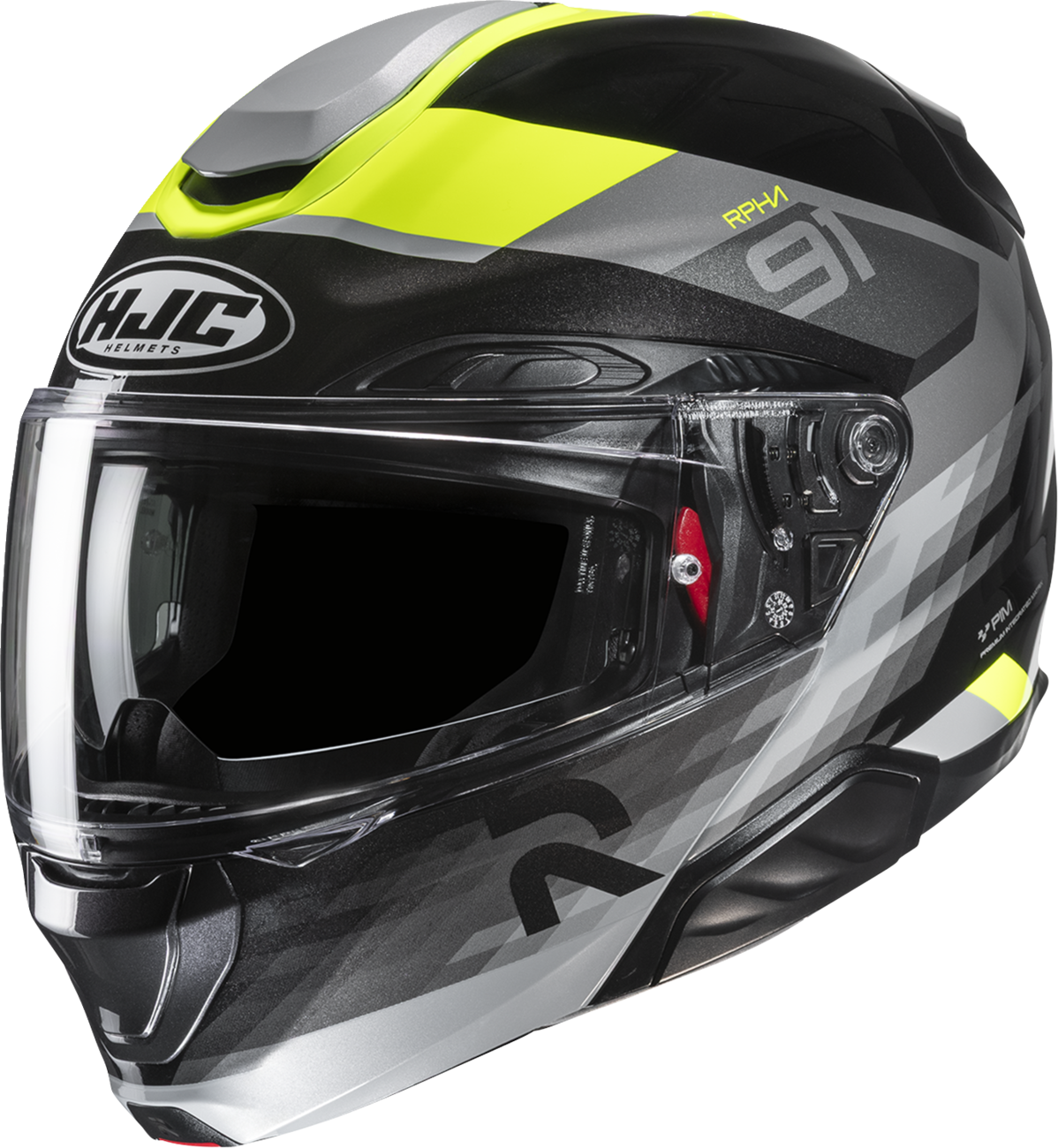 HJC RPHA 91 Madal Helmet
