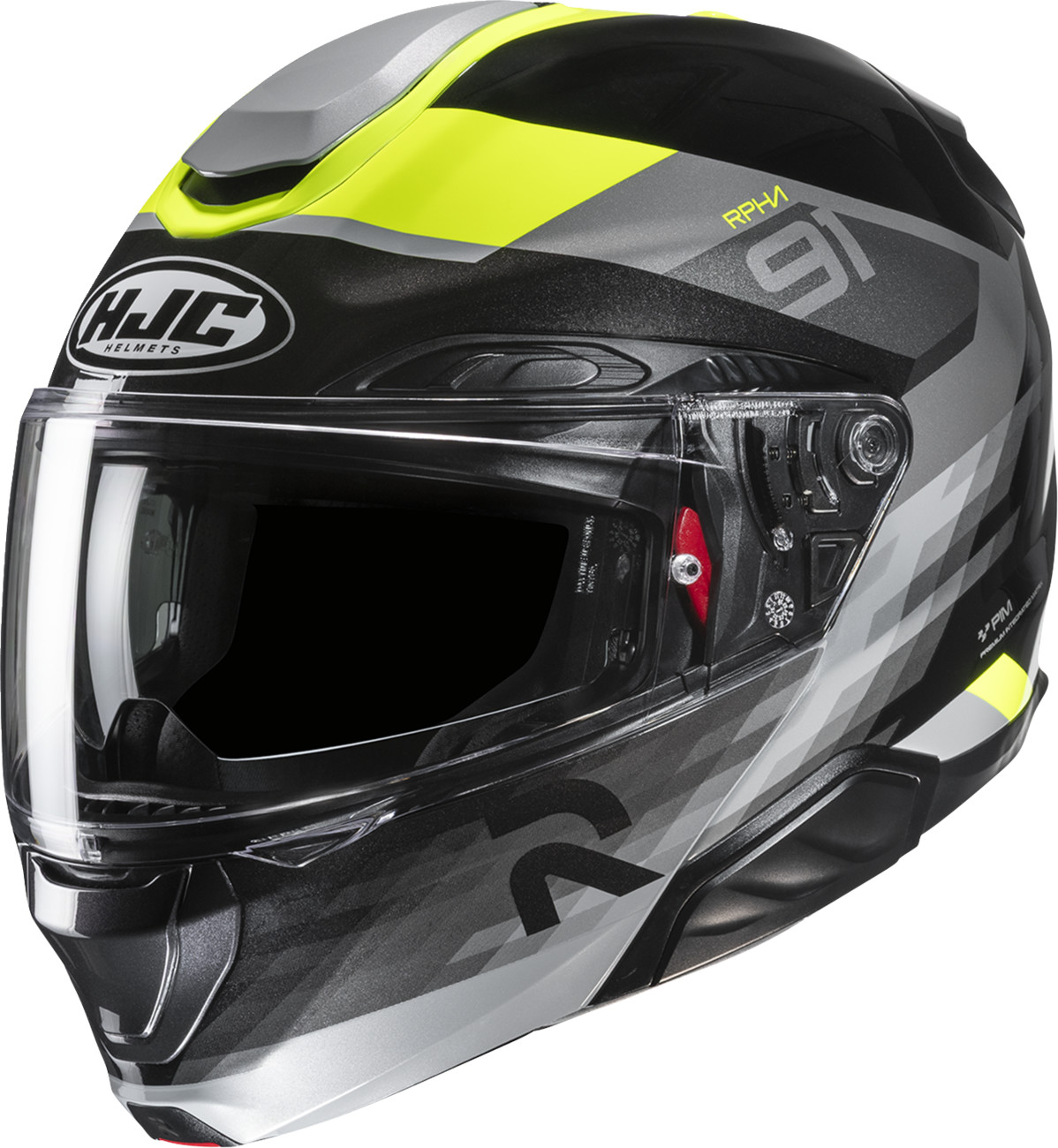 HJC RPHA 91 Madal Helmet