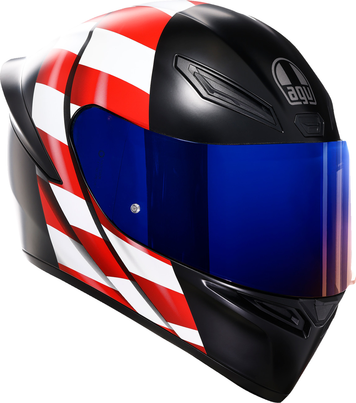 K1 S US Flag Helmet
