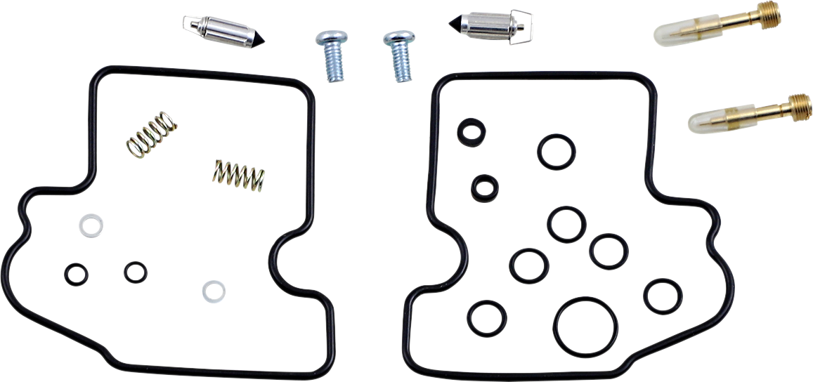 Carburetor Repair Kit - KTM
