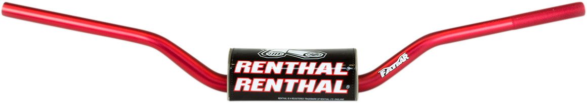 RENTHAL Fatbar™ Handlebar — Reed/Windham/Fatbar