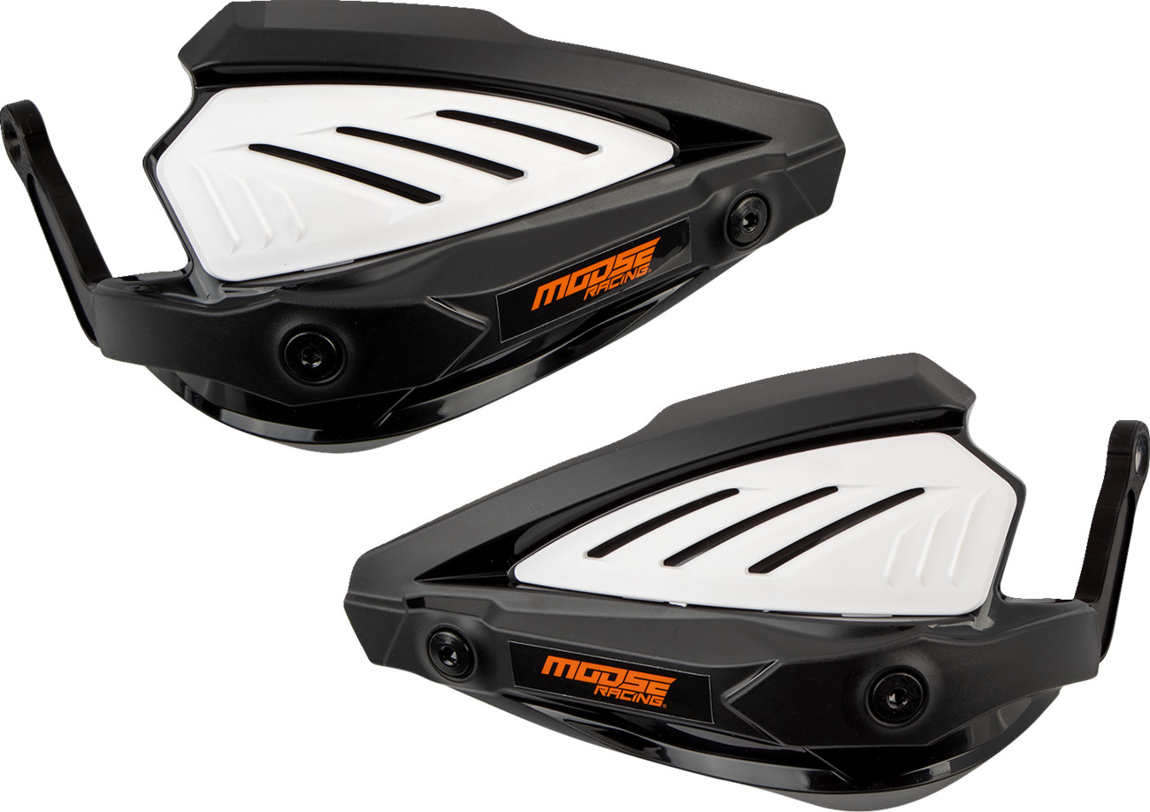 Moose Racing Voyager Handguards