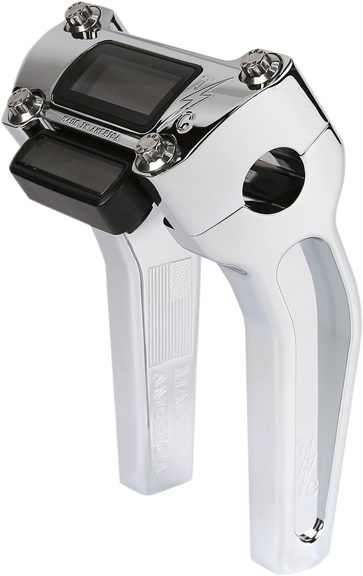 THRASHIN SUPPLY CO. Handlebar Risers