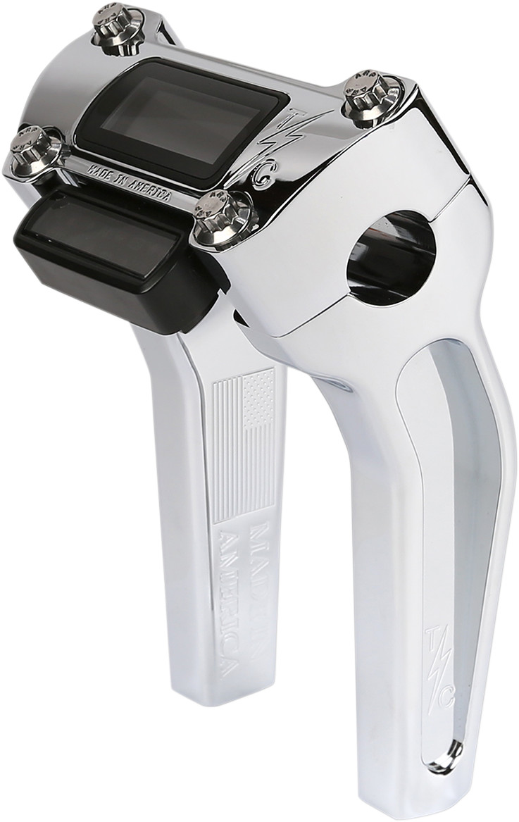 THRASHIN SUPPLY CO. Handlebar Risers