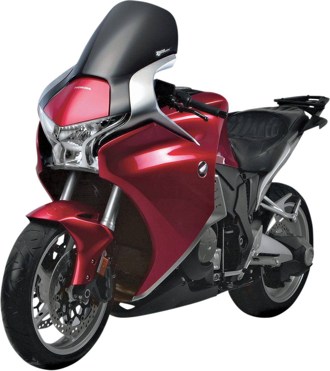 ZERO GRAVITY Sport Touring Windscreen