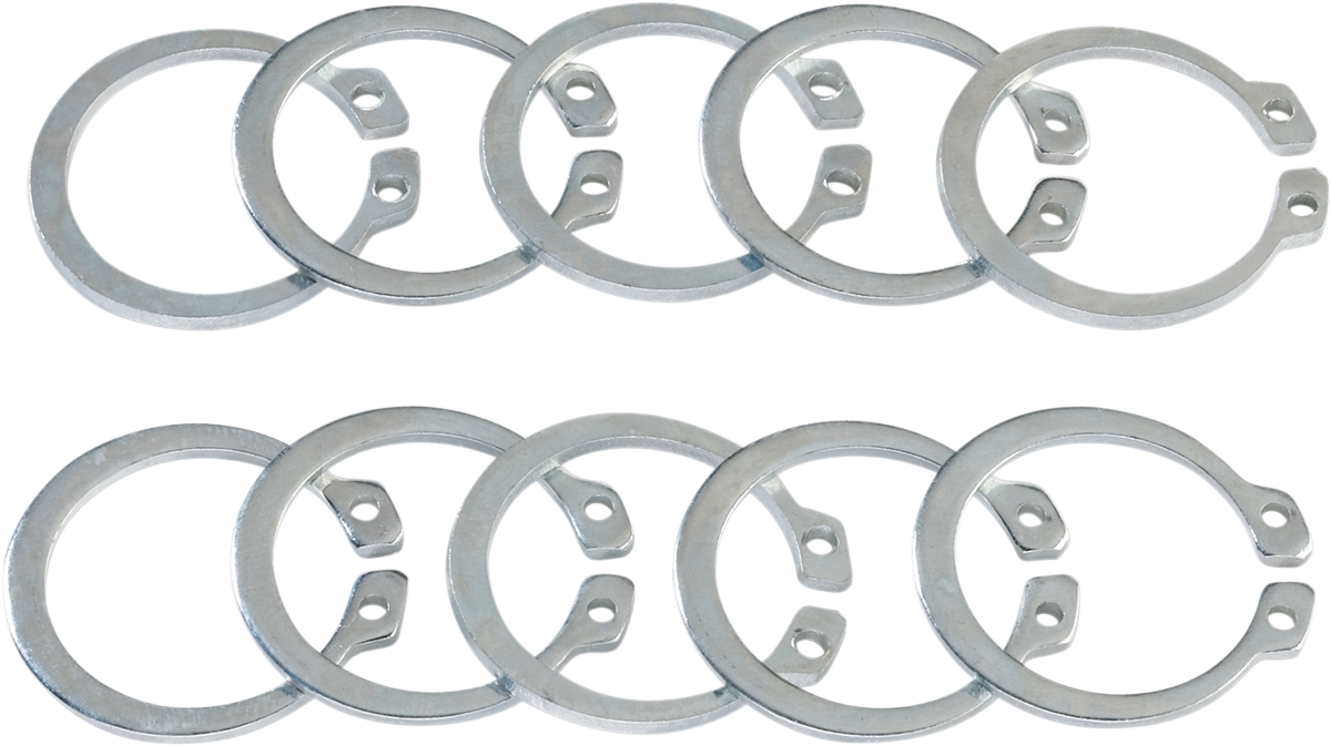 Countershaft Washer/Snap Ring Kit
