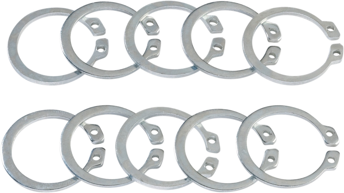 Countershaft Washer/Snap Ring Kit