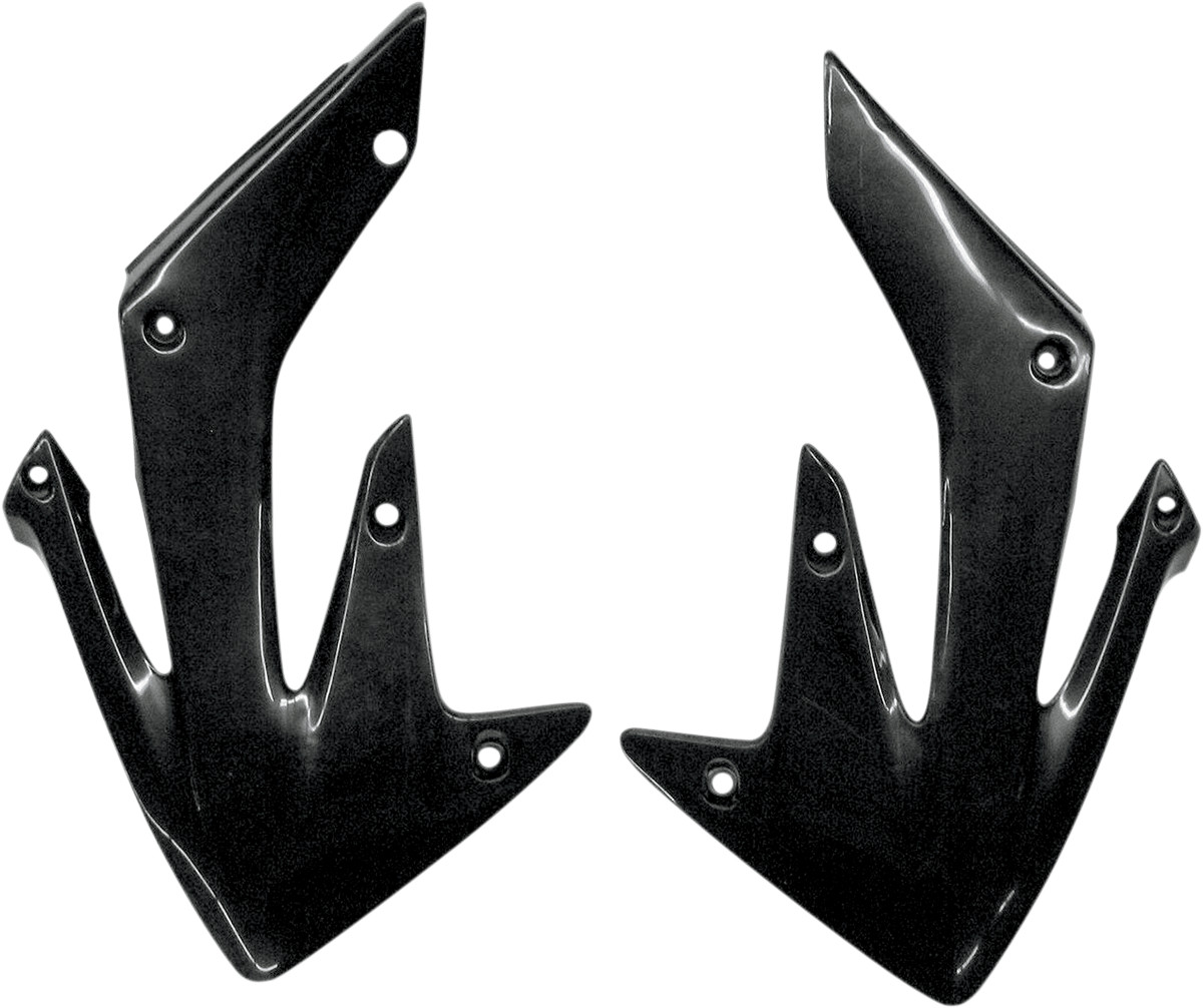 UFO Replacement Radiator Covers