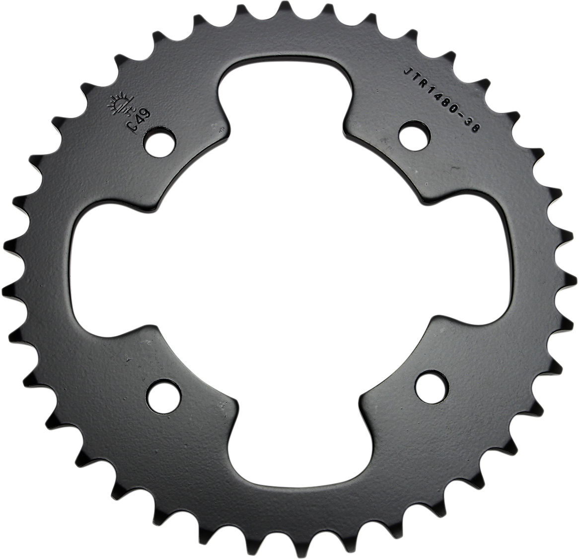 Rear Sprocket