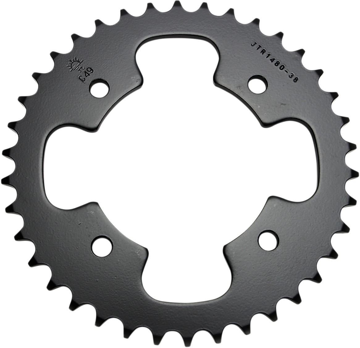 JT SPROCKETS Rear Sprocket
