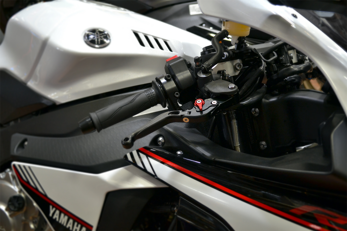 MGP MGP Brake and Clutch Lever Set