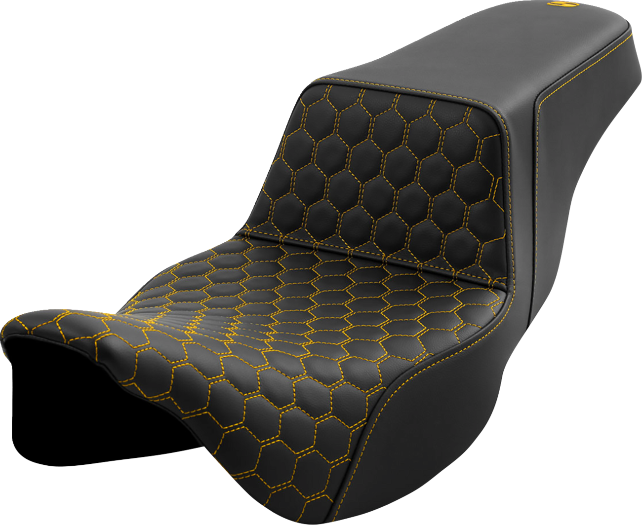 Honeycomb Step-Up Seat