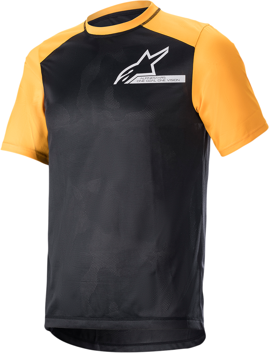 Alpinestars Alps 4.0 V2 Short Sleeve MTB Jersey