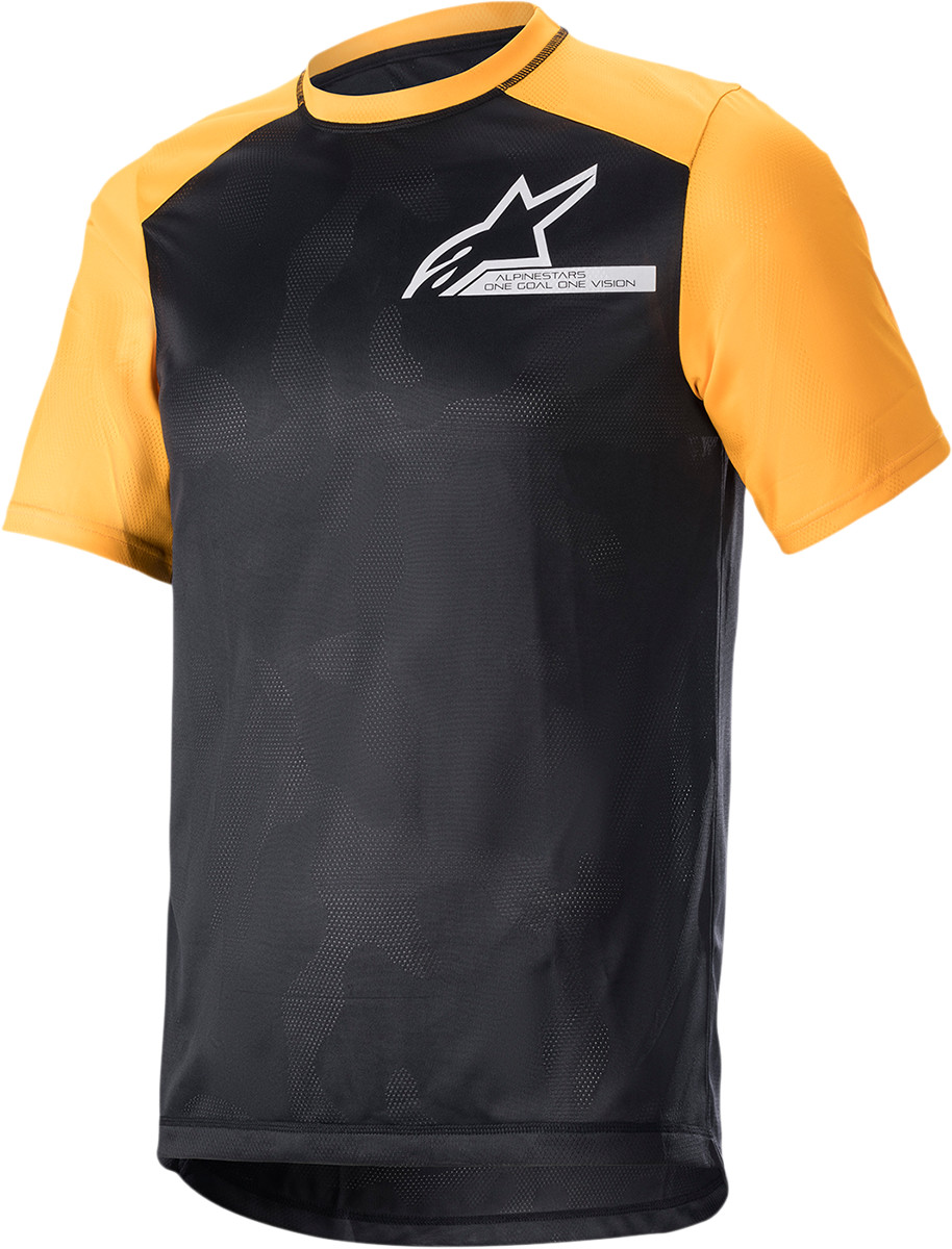 Alpinestars Alps 4.0 V2 Short Sleeve MTB Jersey