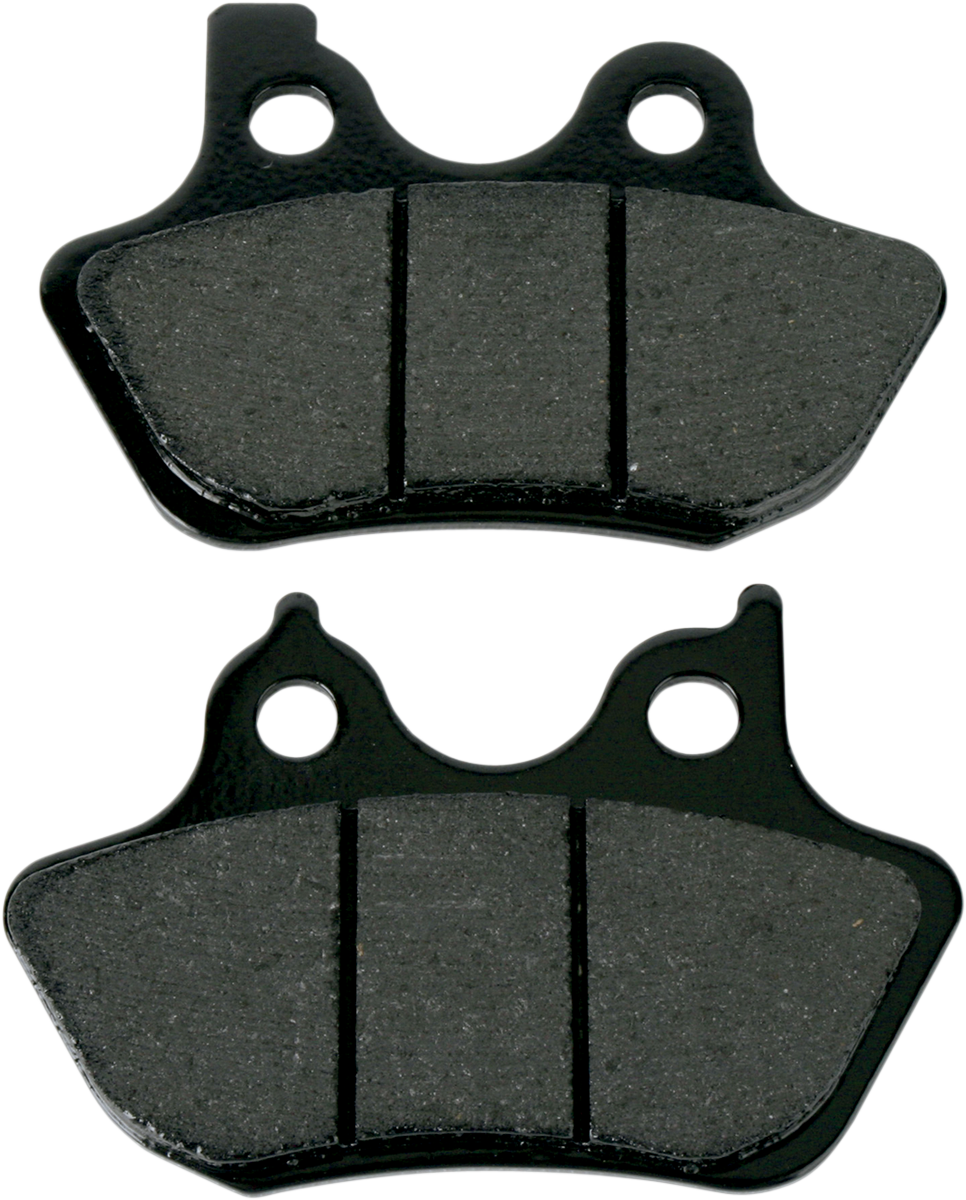SBS Organic Harley/Buell Brake Pad