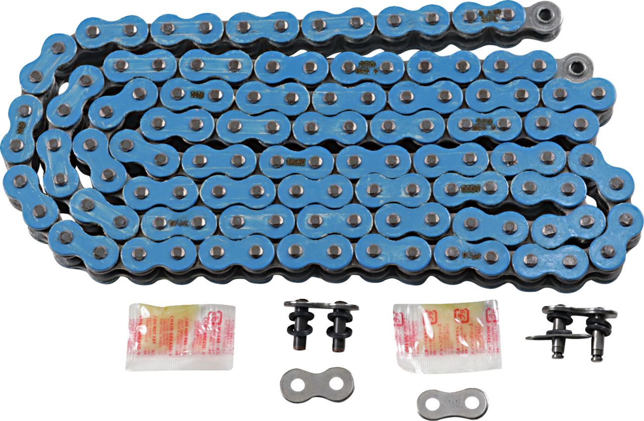 520 Max X Chain