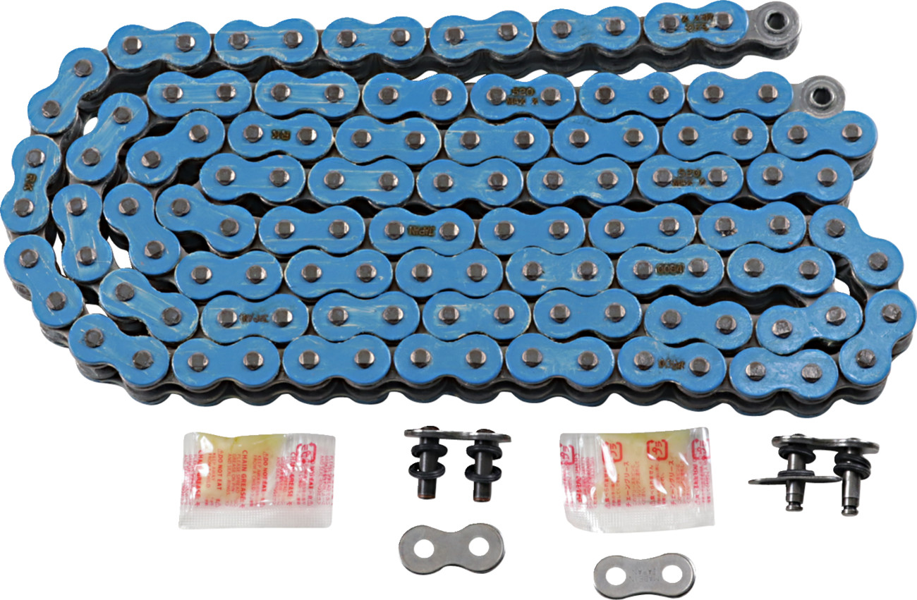 520 Max X Chain